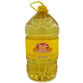 OLIO DI SEMI DI GIRASOLE'BIG CHEF' LT.10